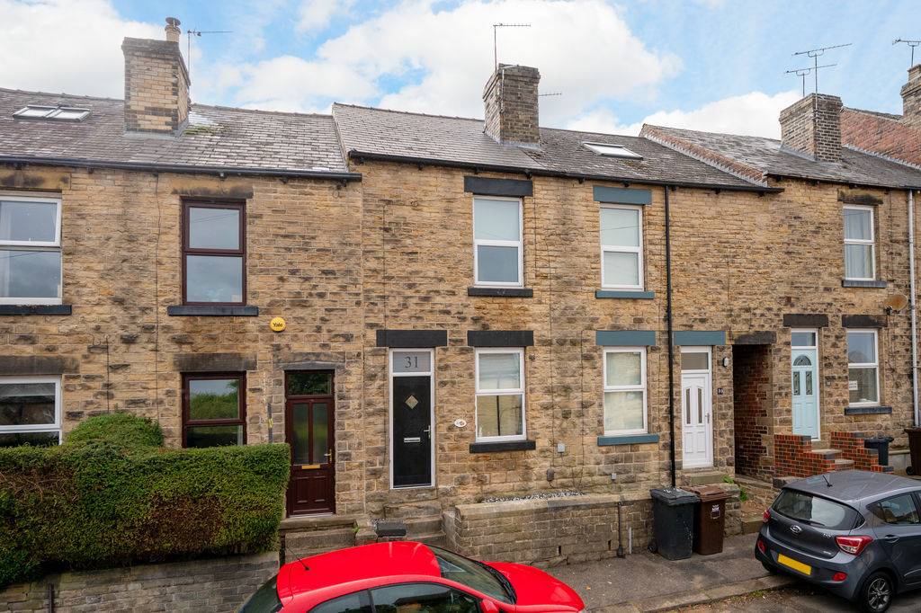 Camm Street Walkley